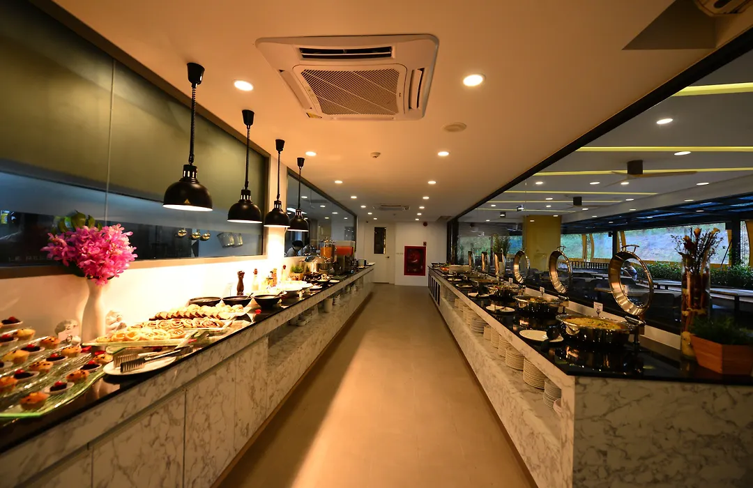 Le Resort And Villas-1